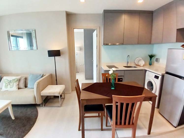 Condominium for rent in Sukhumvit